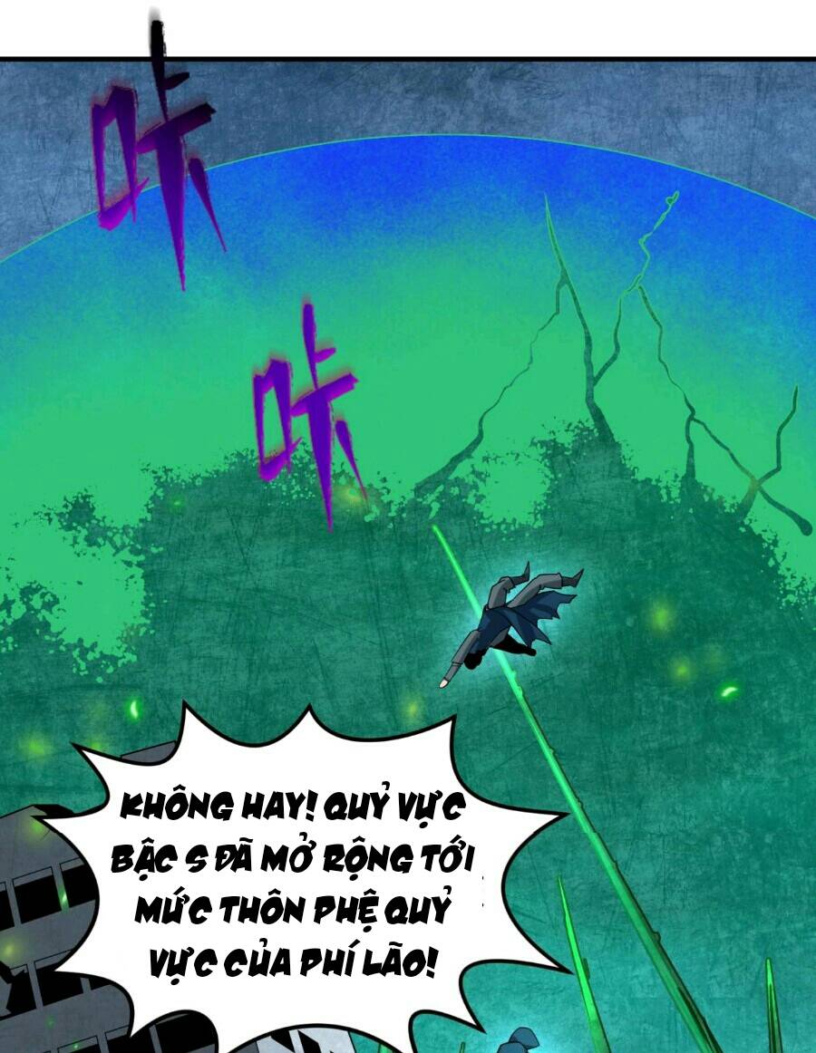 Kỷ Nguyên Kỳ Lạ - Chapter 29 - Page 14