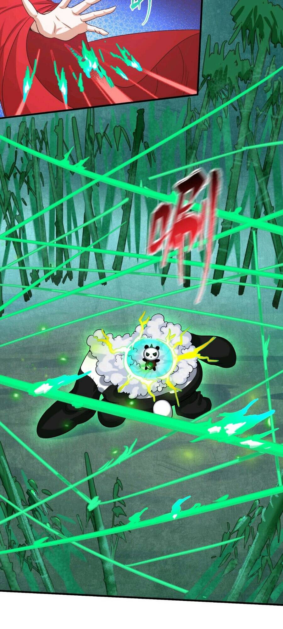 Kỷ Nguyên Kỳ Lạ - Chapter 29 - Page 18