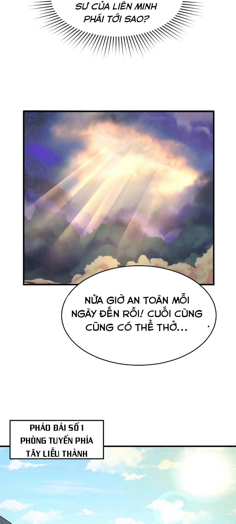 Kỷ Nguyên Kỳ Lạ - Chapter 29 - Page 21