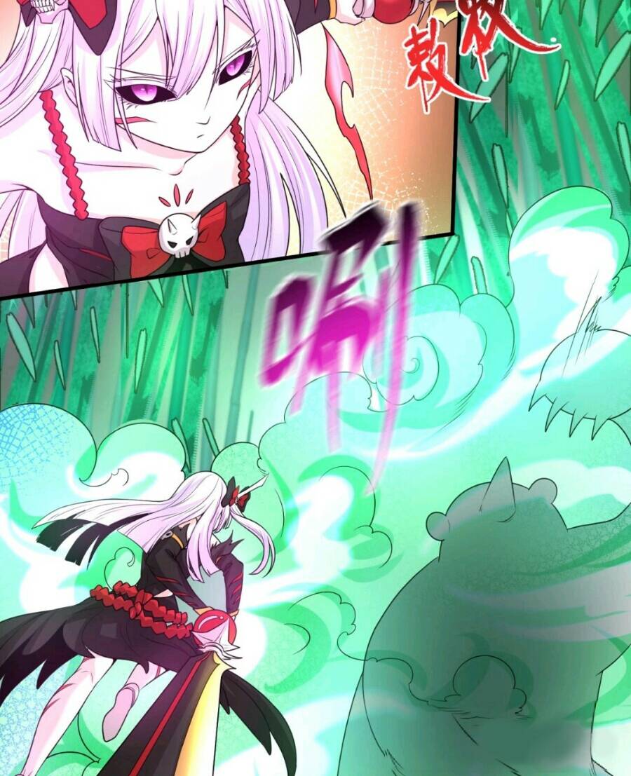 Kỷ Nguyên Kỳ Lạ - Chapter 29 - Page 7