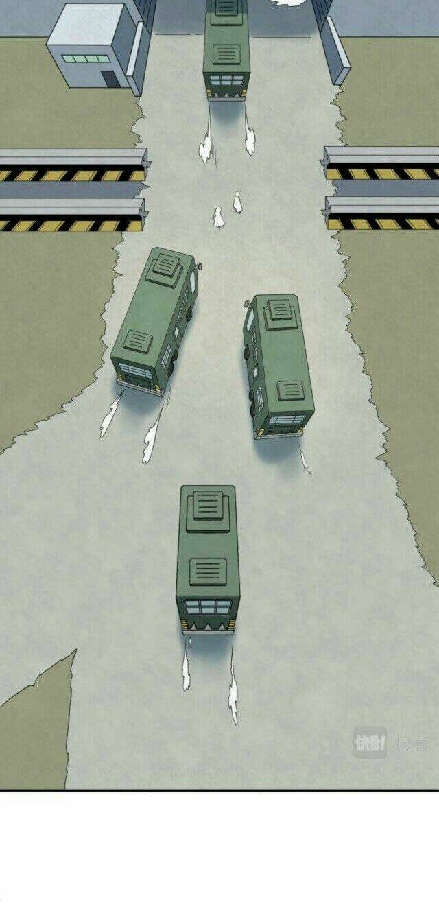 Kỷ Nguyên Kỳ Lạ - Chapter 3 - Page 19