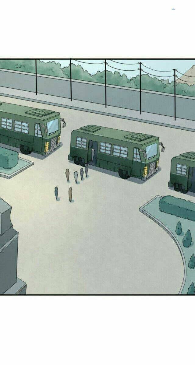 Kỷ Nguyên Kỳ Lạ - Chapter 3 - Page 24