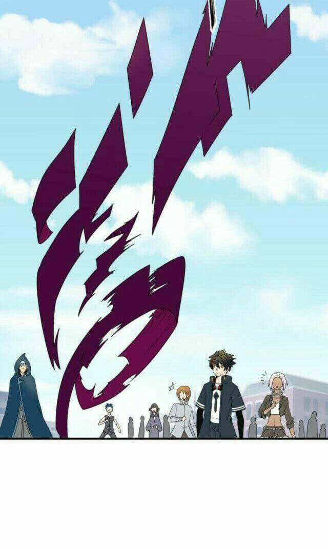 Kỷ Nguyên Kỳ Lạ - Chapter 3 - Page 29