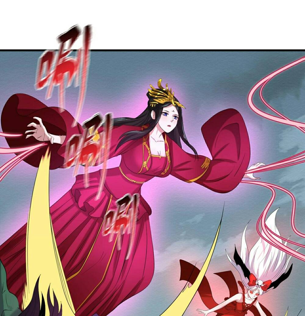 Kỷ Nguyên Kỳ Lạ - Chapter 30 - Page 14