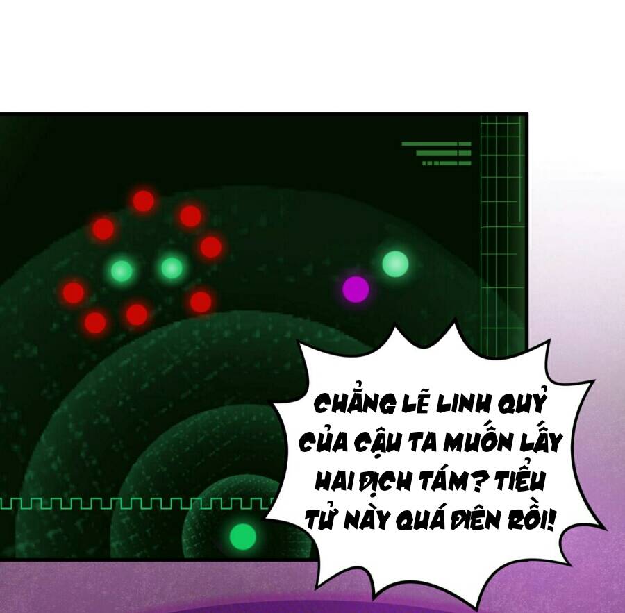 Kỷ Nguyên Kỳ Lạ - Chapter 30 - Page 25