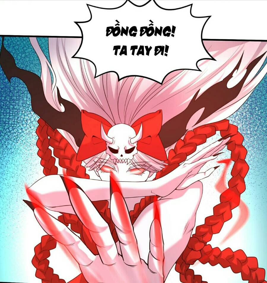 Kỷ Nguyên Kỳ Lạ - Chapter 30 - Page 27