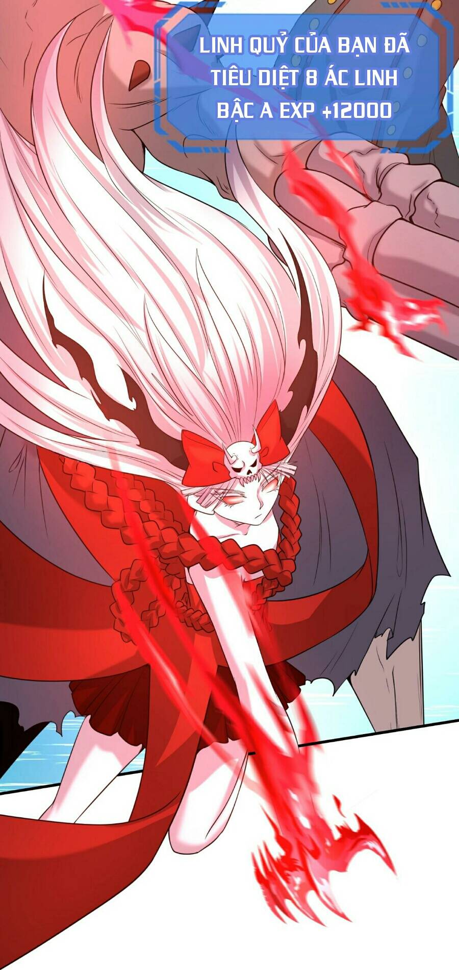 Kỷ Nguyên Kỳ Lạ - Chapter 30 - Page 29