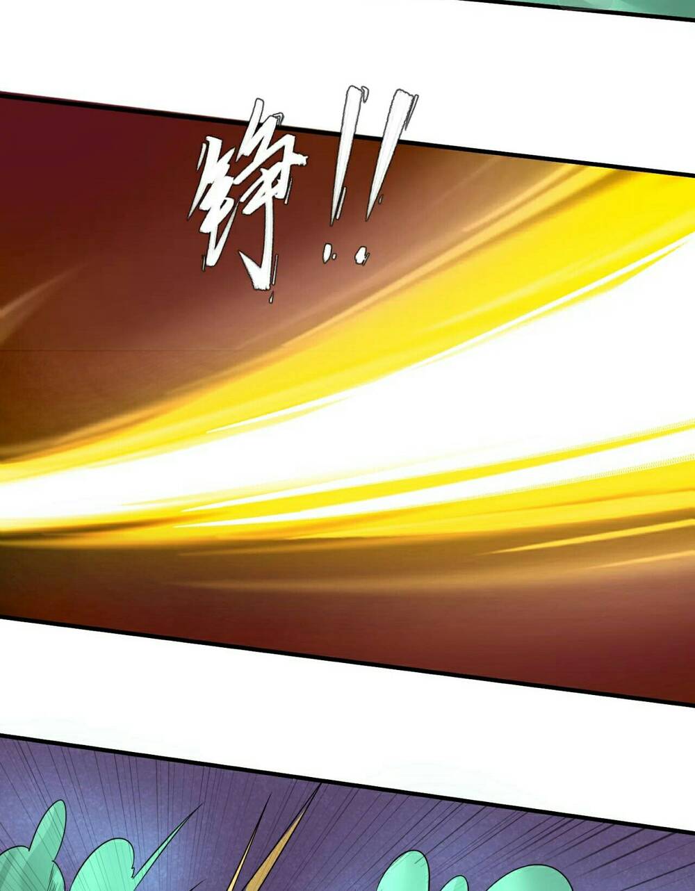 Kỷ Nguyên Kỳ Lạ - Chapter 30 - Page 38