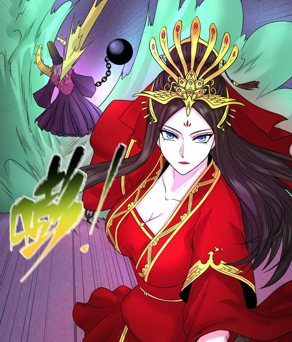 Kỷ Nguyên Kỳ Lạ - Chapter 30 - Page 39