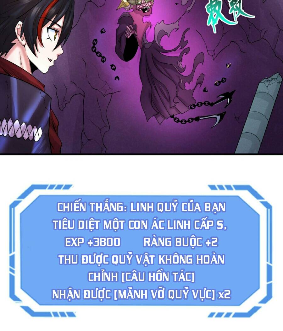 Kỷ Nguyên Kỳ Lạ - Chapter 30 - Page 42