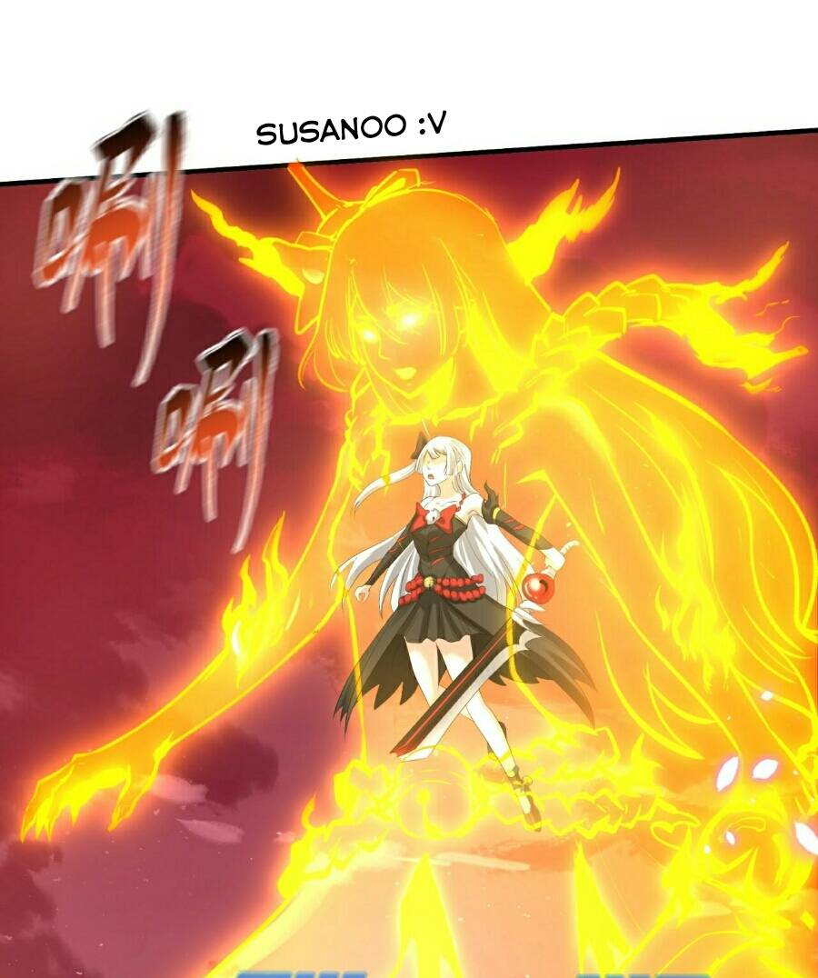 Kỷ Nguyên Kỳ Lạ - Chapter 30 - Page 54