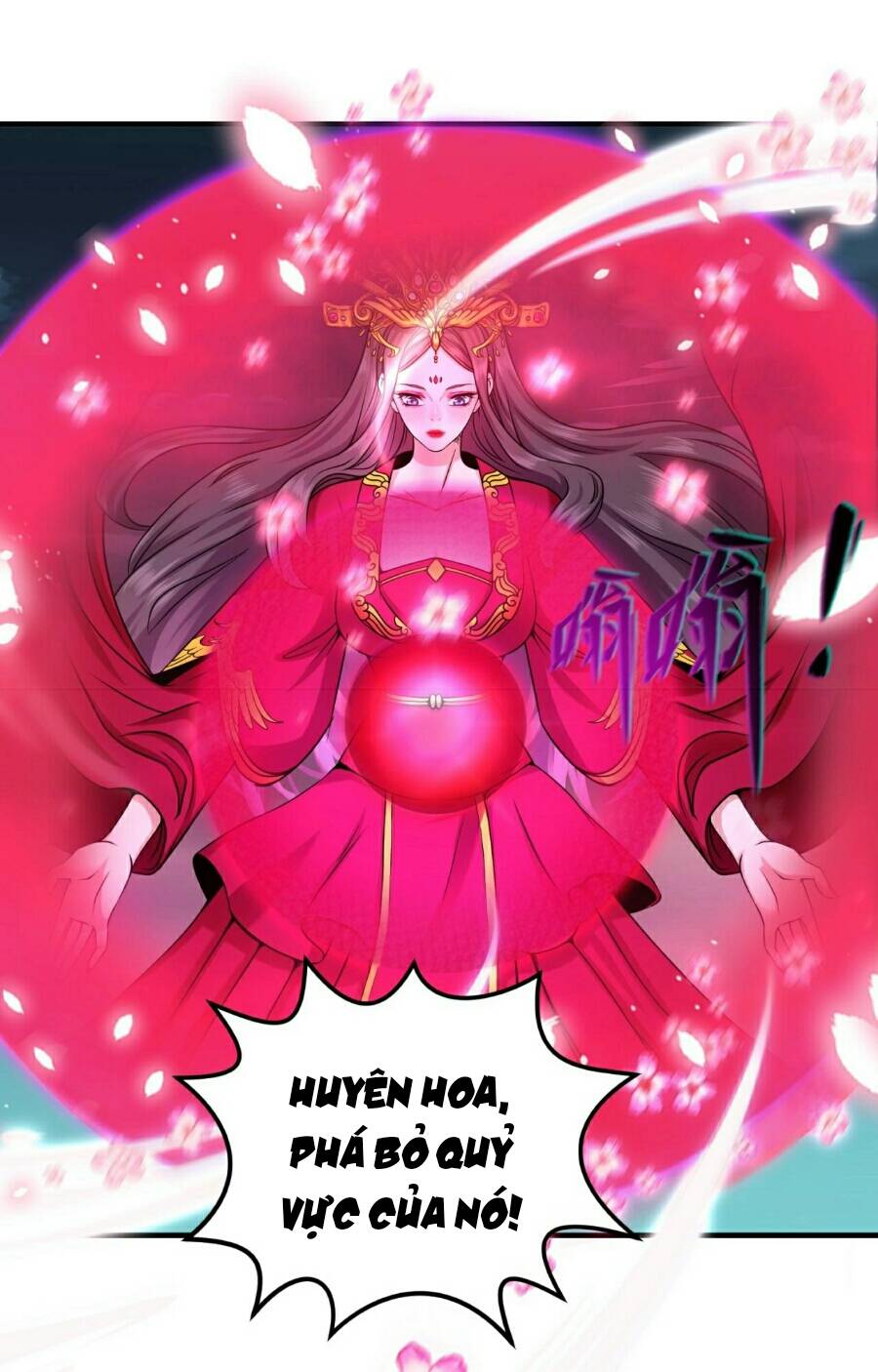 Kỷ Nguyên Kỳ Lạ - Chapter 30 - Page 56