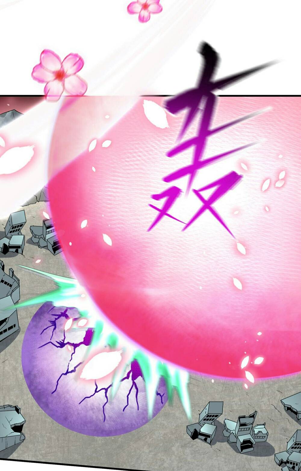 Kỷ Nguyên Kỳ Lạ - Chapter 30 - Page 57