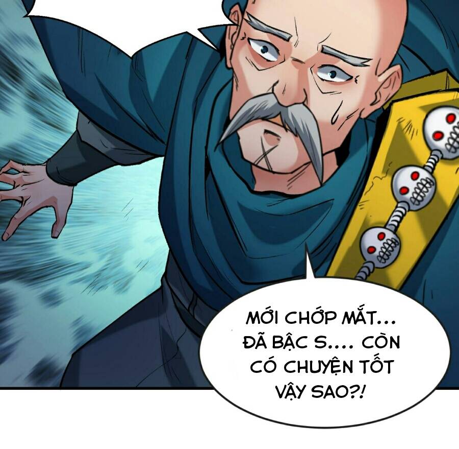 Kỷ Nguyên Kỳ Lạ - Chapter 30 - Page 60