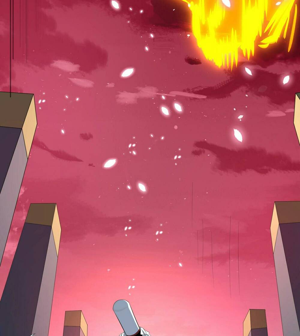 Kỷ Nguyên Kỳ Lạ - Chapter 30 - Page 62