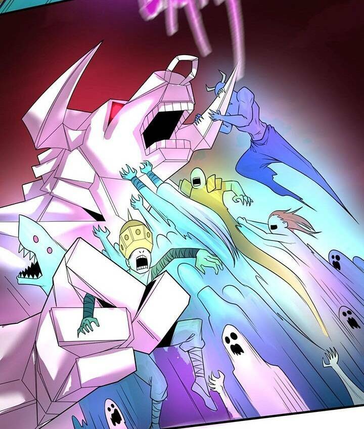 Kỷ Nguyên Kỳ Lạ - Chapter 31 - Page 10