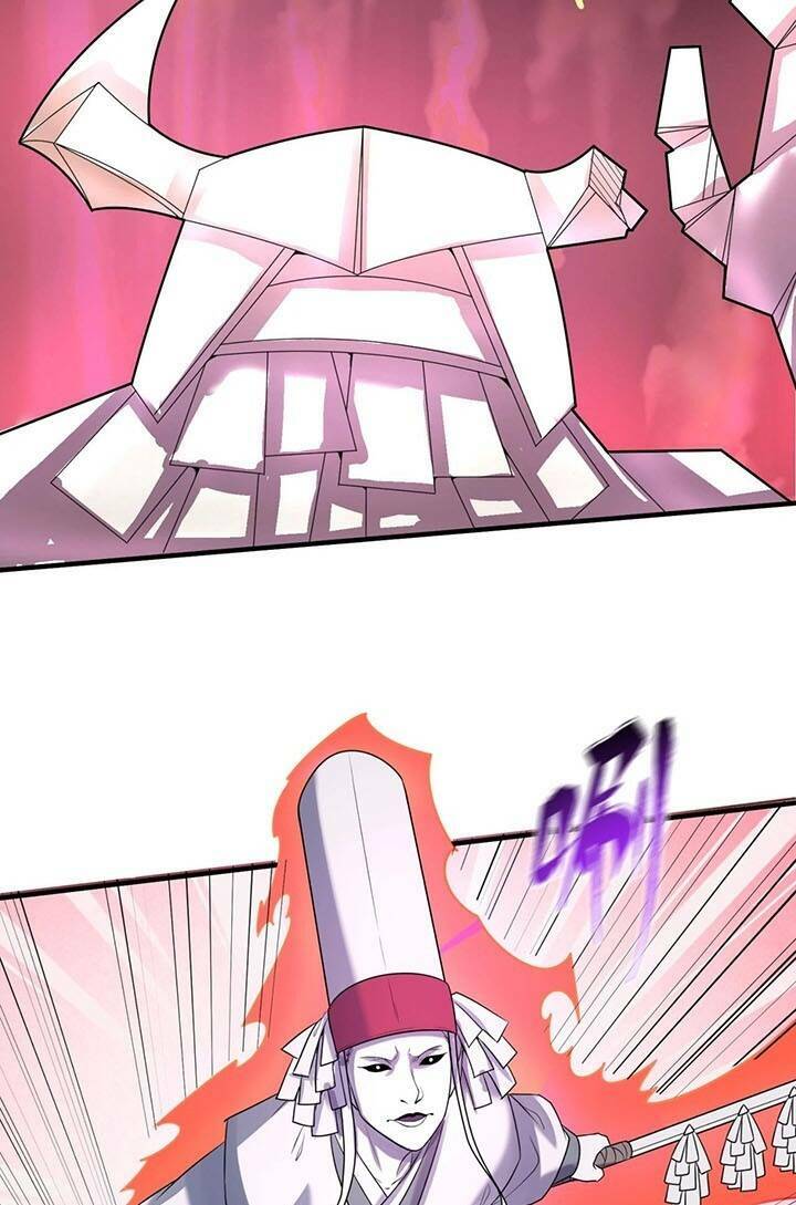 Kỷ Nguyên Kỳ Lạ - Chapter 31 - Page 13