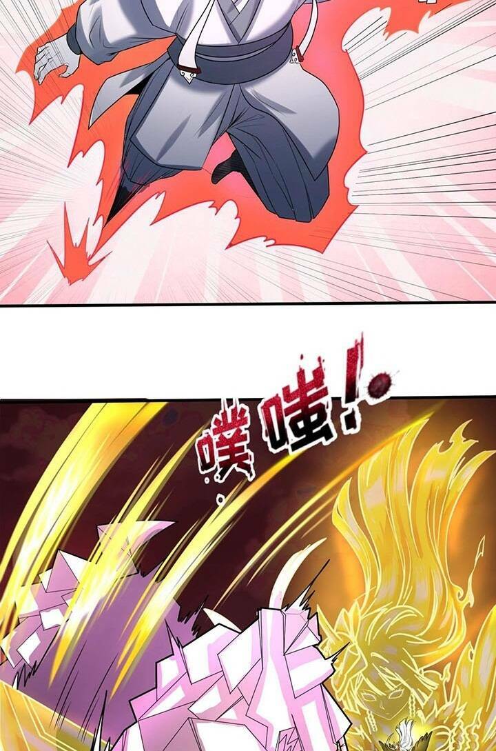 Kỷ Nguyên Kỳ Lạ - Chapter 31 - Page 14