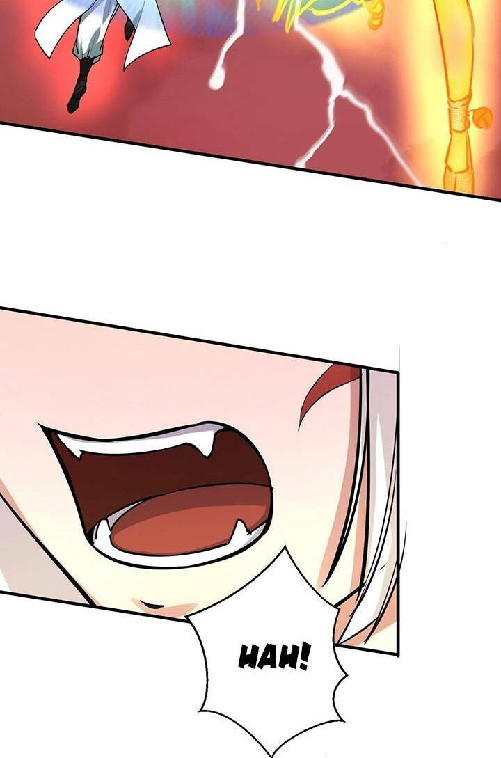 Kỷ Nguyên Kỳ Lạ - Chapter 31 - Page 17