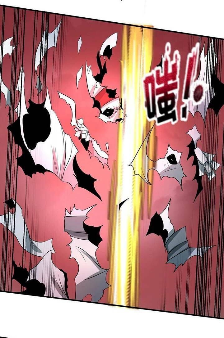 Kỷ Nguyên Kỳ Lạ - Chapter 31 - Page 18