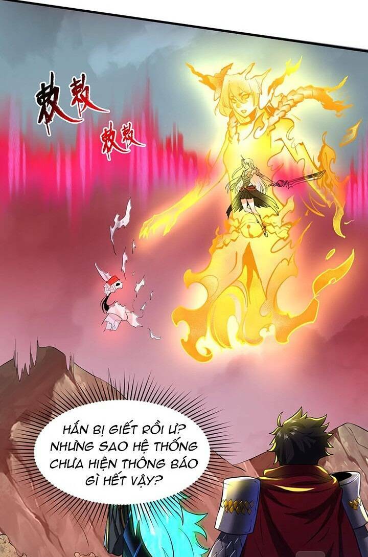 Kỷ Nguyên Kỳ Lạ - Chapter 31 - Page 19