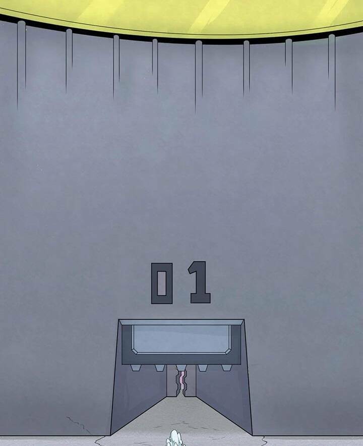 Kỷ Nguyên Kỳ Lạ - Chapter 31 - Page 39