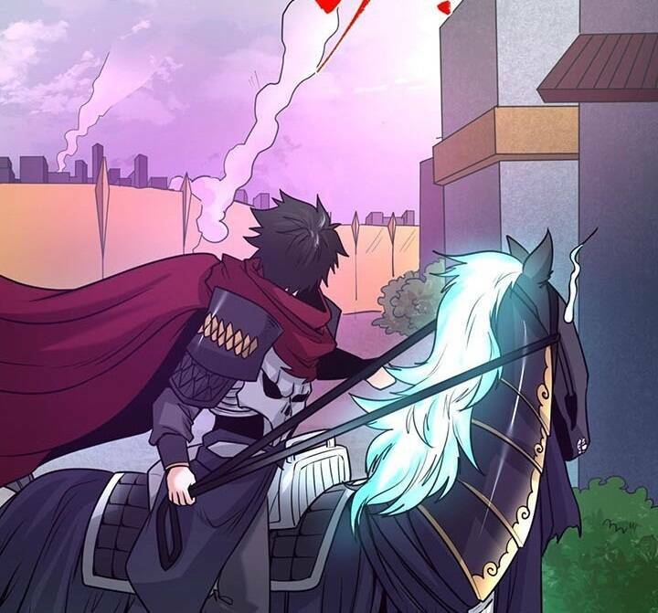 Kỷ Nguyên Kỳ Lạ - Chapter 31 - Page 50