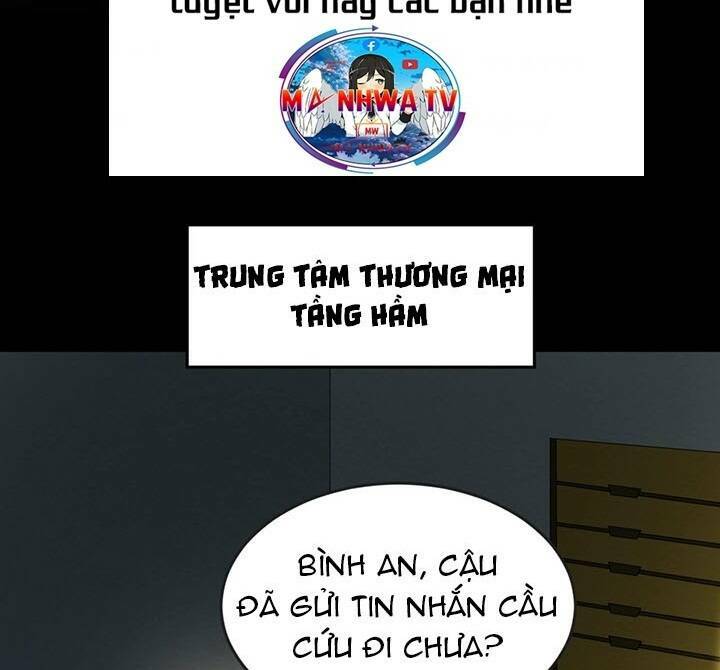 Kỷ Nguyên Kỳ Lạ - Chapter 31 - Page 52