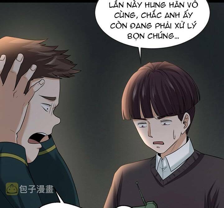 Kỷ Nguyên Kỳ Lạ - Chapter 31 - Page 54