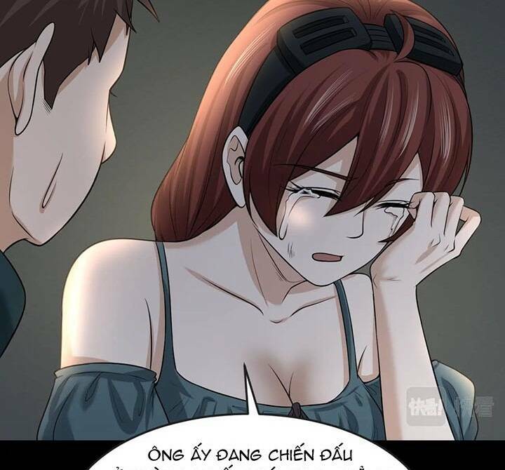 Kỷ Nguyên Kỳ Lạ - Chapter 31 - Page 58