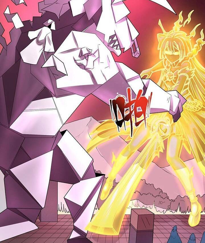 Kỷ Nguyên Kỳ Lạ - Chapter 31 - Page 5