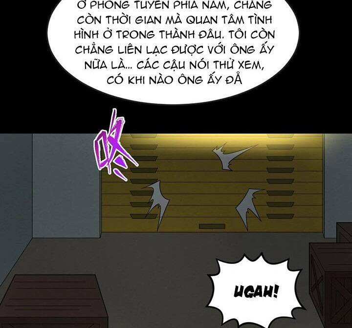 Kỷ Nguyên Kỳ Lạ - Chapter 31 - Page 59