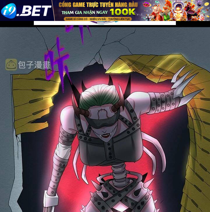 Kỷ Nguyên Kỳ Lạ - Chapter 31 - Page 64