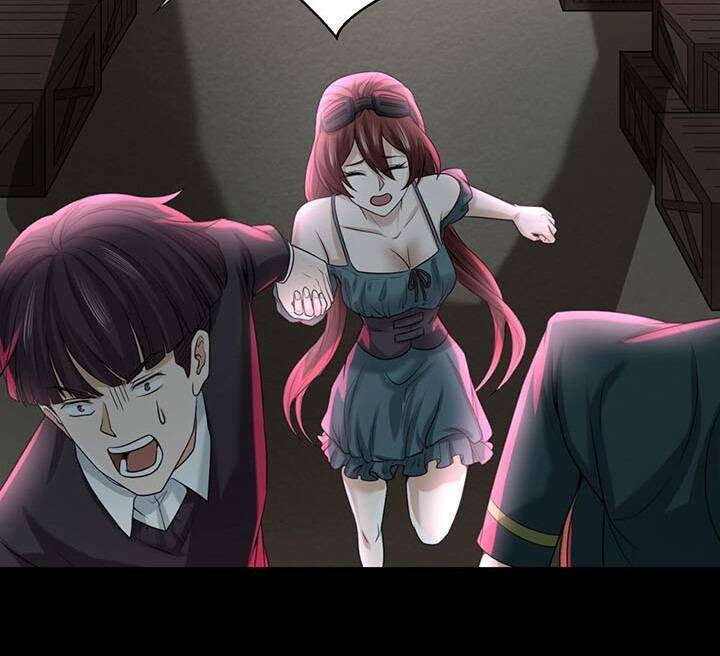 Kỷ Nguyên Kỳ Lạ - Chapter 31 - Page 66