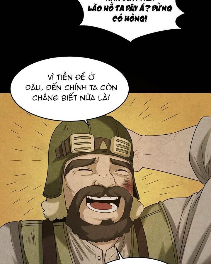 Kỷ Nguyên Kỳ Lạ - Chapter 32 - Page 26