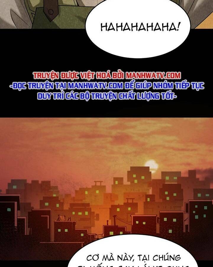 Kỷ Nguyên Kỳ Lạ - Chapter 32 - Page 27