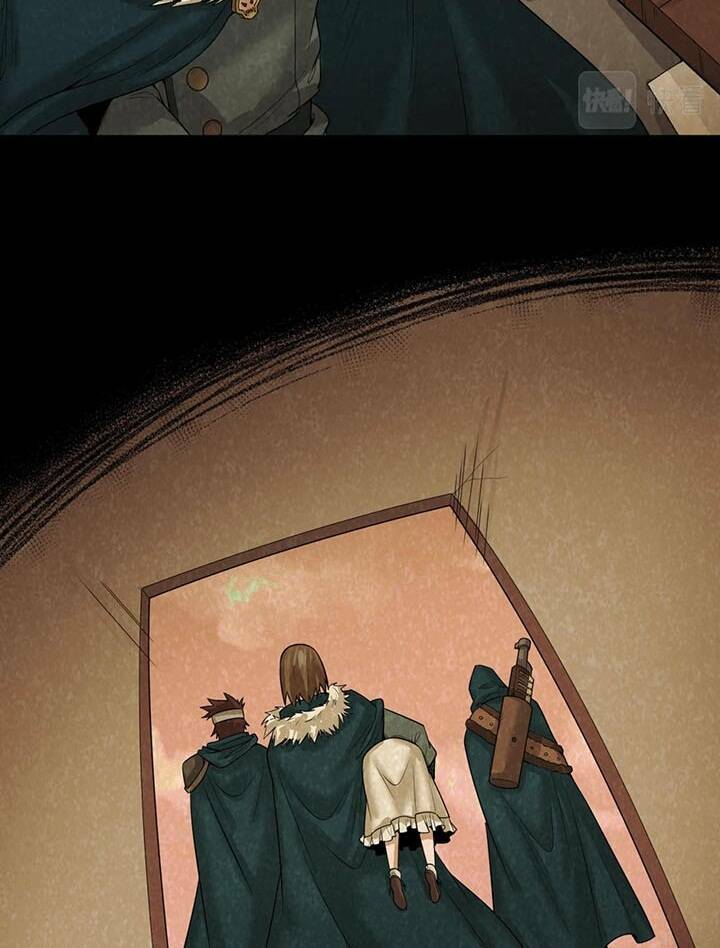 Kỷ Nguyên Kỳ Lạ - Chapter 32 - Page 41