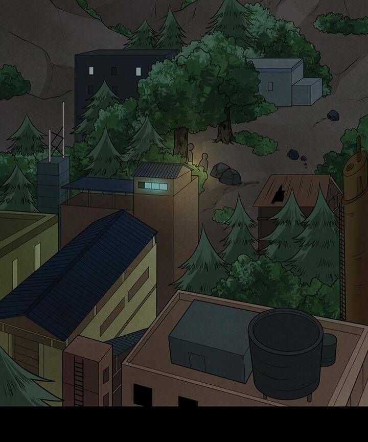 Kỷ Nguyên Kỳ Lạ - Chapter 32 - Page 49