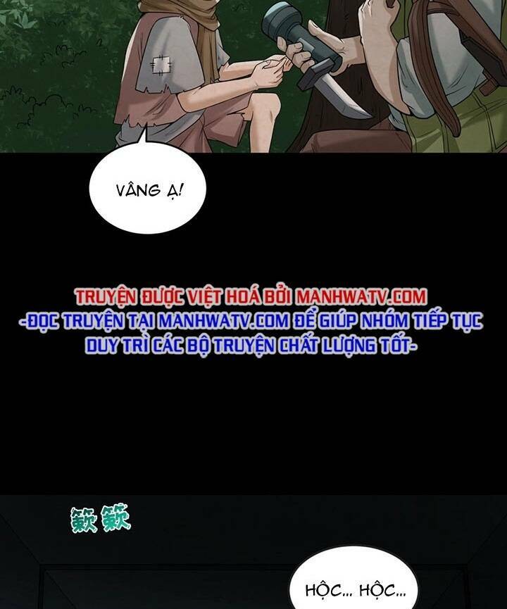 Kỷ Nguyên Kỳ Lạ - Chapter 32 - Page 51