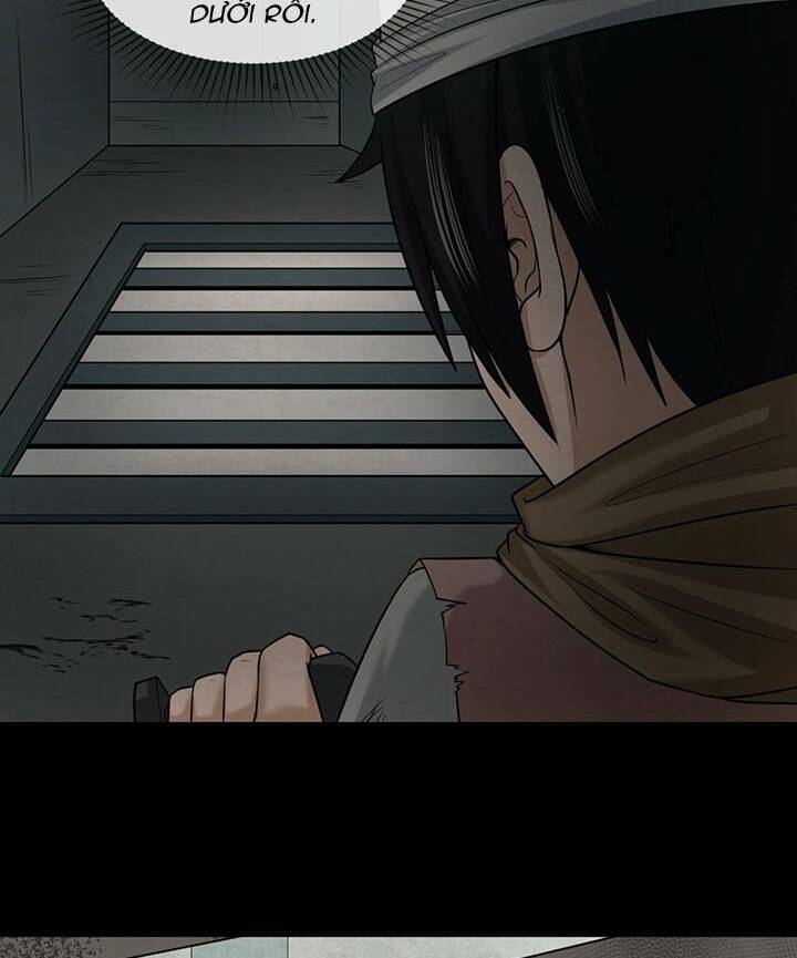 Kỷ Nguyên Kỳ Lạ - Chapter 32 - Page 53