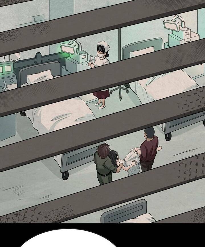 Kỷ Nguyên Kỳ Lạ - Chapter 32 - Page 54