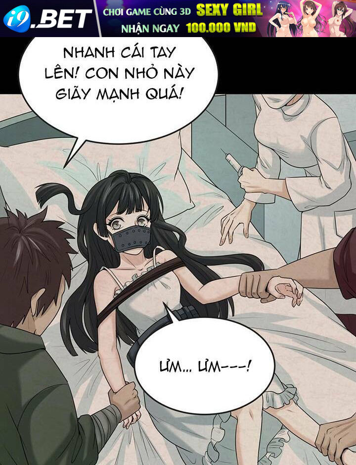 Kỷ Nguyên Kỳ Lạ - Chapter 32 - Page 55