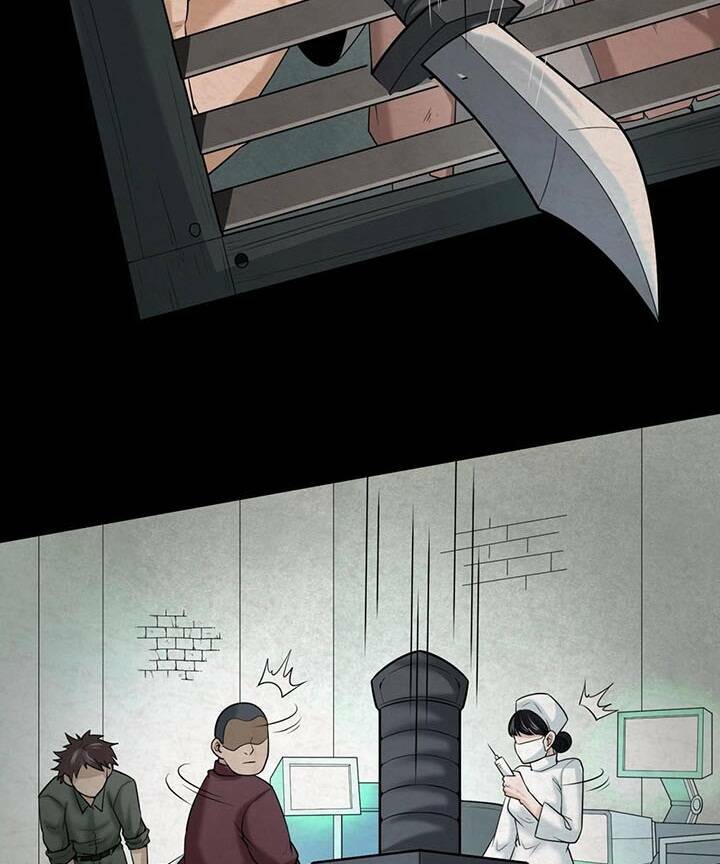 Kỷ Nguyên Kỳ Lạ - Chapter 32 - Page 57