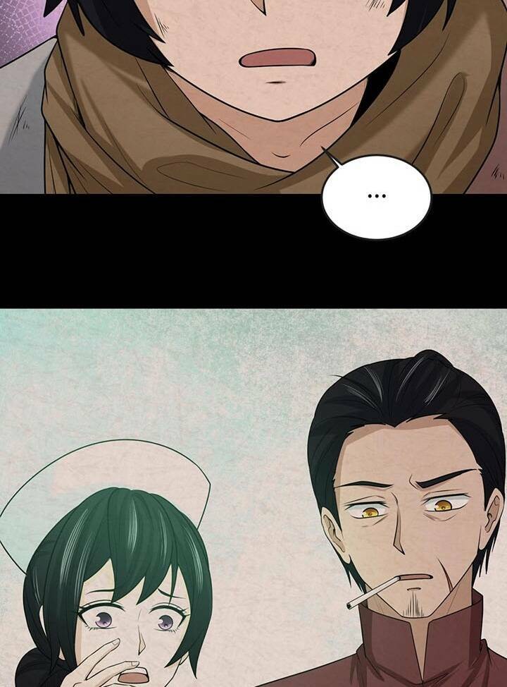 Kỷ Nguyên Kỳ Lạ - Chapter 32 - Page 70