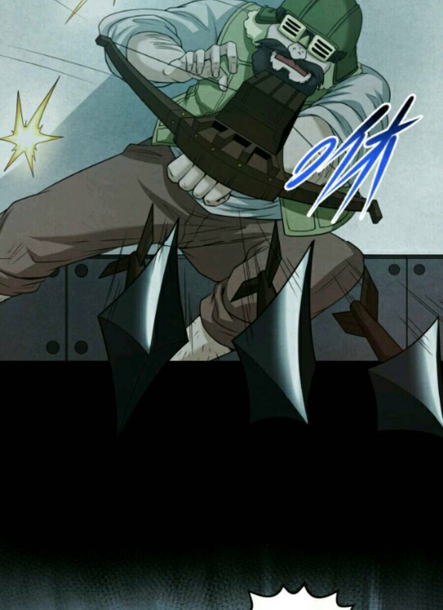 Kỷ Nguyên Kỳ Lạ - Chapter 33 - Page 13