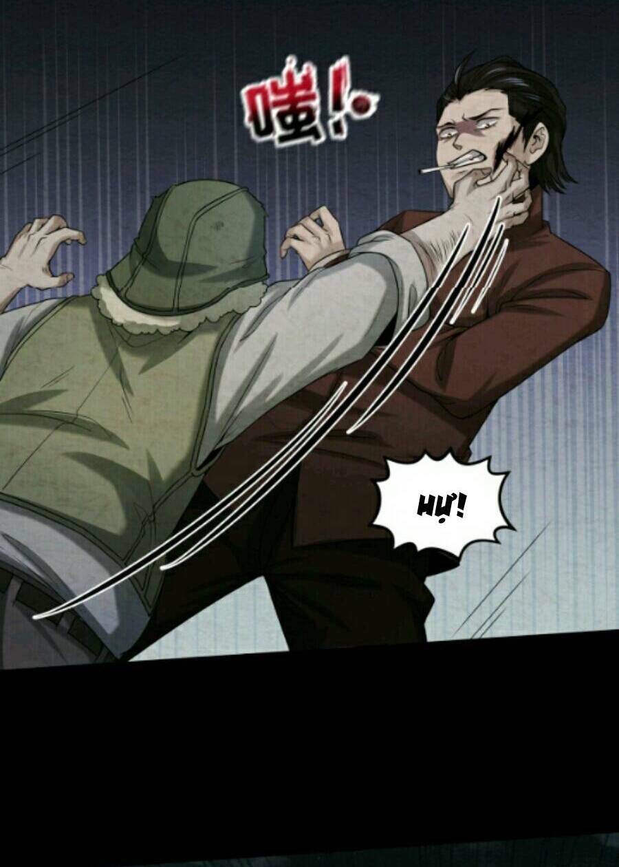 Kỷ Nguyên Kỳ Lạ - Chapter 33 - Page 28