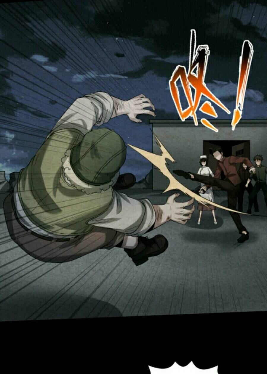 Kỷ Nguyên Kỳ Lạ - Chapter 33 - Page 29