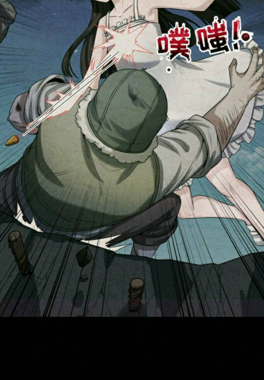 Kỷ Nguyên Kỳ Lạ - Chapter 33 - Page 33