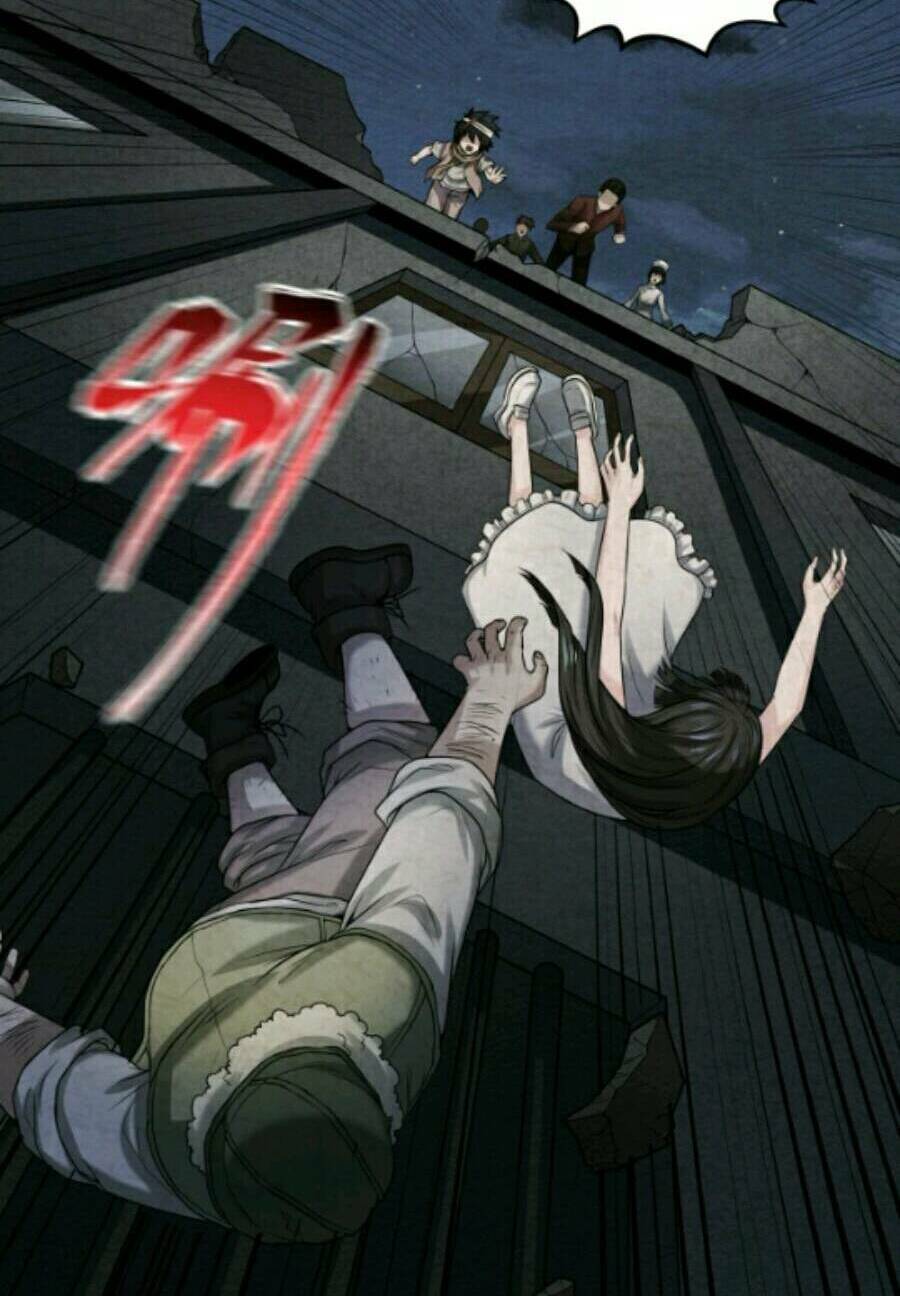 Kỷ Nguyên Kỳ Lạ - Chapter 33 - Page 35