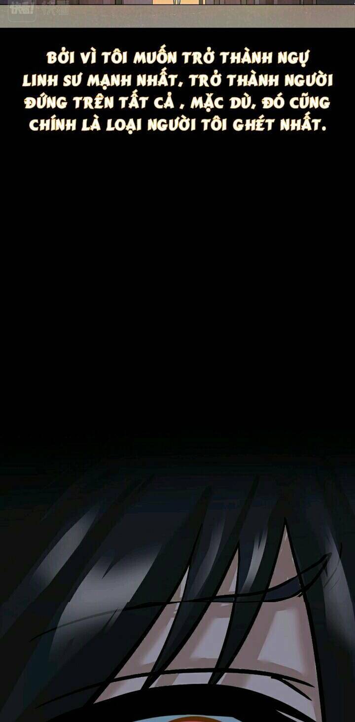 Kỷ Nguyên Kỳ Lạ - Chapter 33 - Page 43